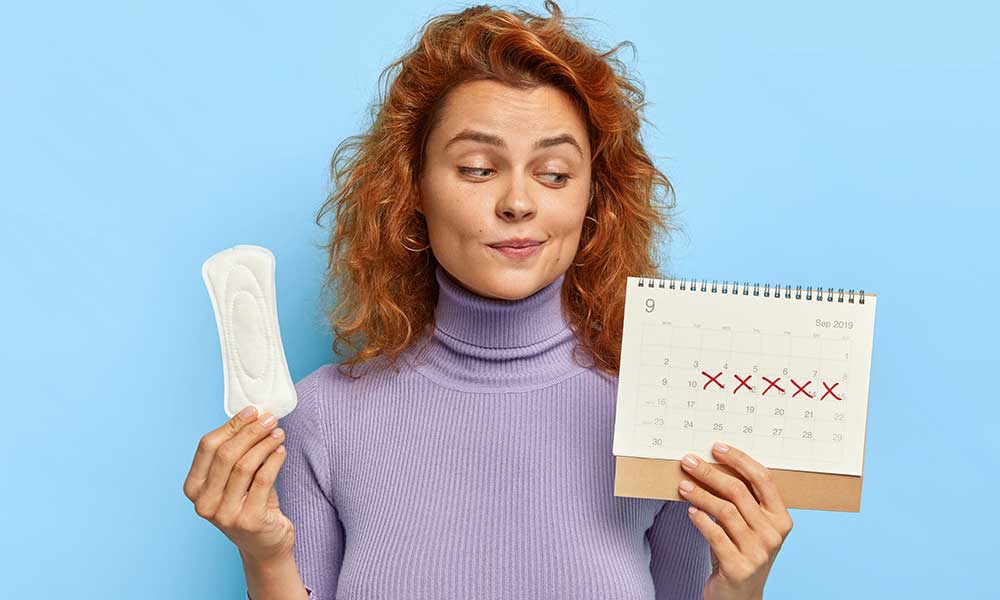 Regl Döneminde Ruh Hali Değişimleri (Premenstrüel Disforik Bozukluk)